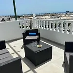 Casa Vedas - 3 Bedroom With Private Pool Villa Puerto del Carmen (Lanzarote)