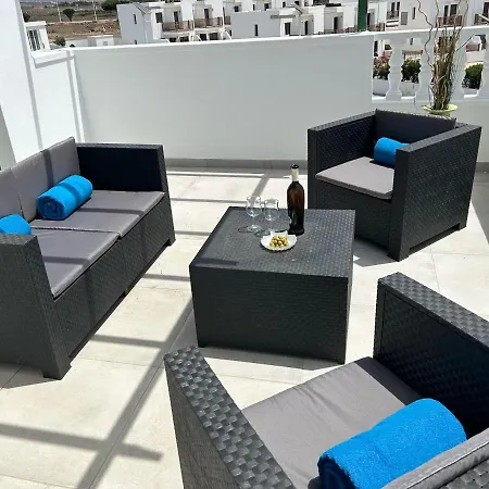 Casa Vedas - 3 Bedroom With Private Pool * Puerto del Carmen (Lanzarote)