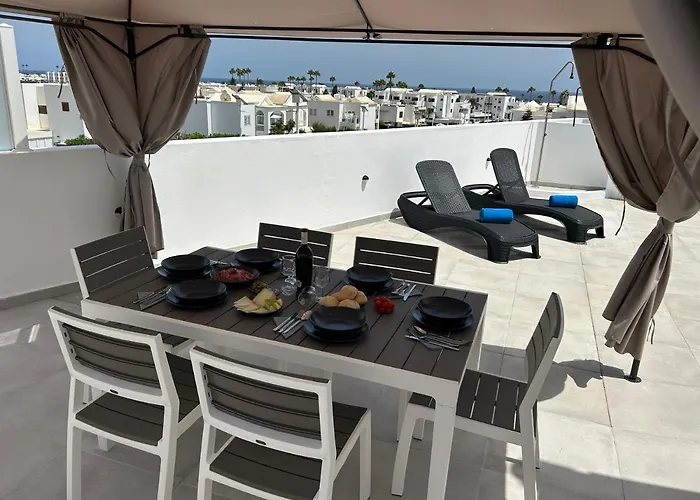 Casa Vedas - 3 Bedroom With Private Pool *