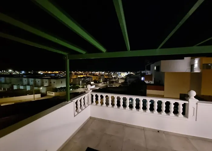 Villa Casa Vedas - 3 Bedroom With Private Pool Puerto del Carmen (Lanzarote)