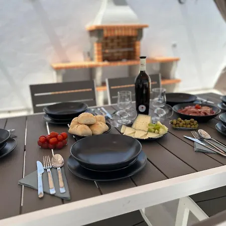 Βίλα Casa Vedas - 3 Bedroom With Private Pool *