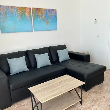 Casa Vedas - 3 Bedroom With Private Pool فيلة بويرتو ذيل كارمين