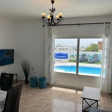 Casa Vedas - 3 Bedroom With Private Pool فيلة *