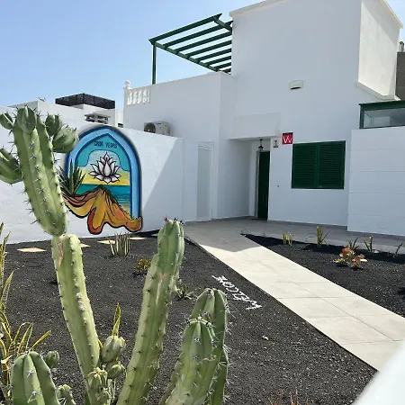 Casa Vedas - 3 Bedroom With Private Pool Вілла *