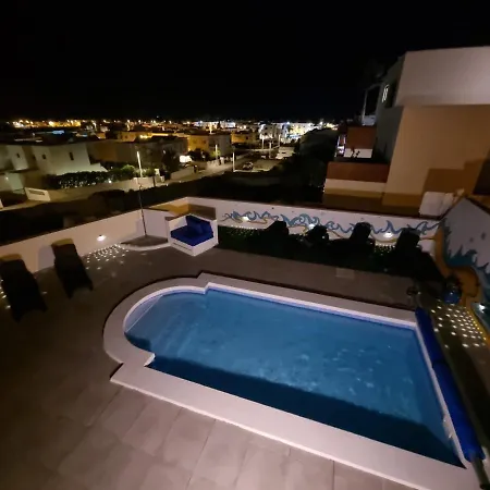 Casa Vedas - 3 Bedroom With Private Pool فيلة بويرتو ذيل كارمين