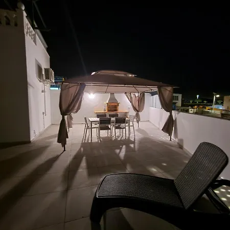فيلة Casa Vedas - 3 Bedroom With Private Pool