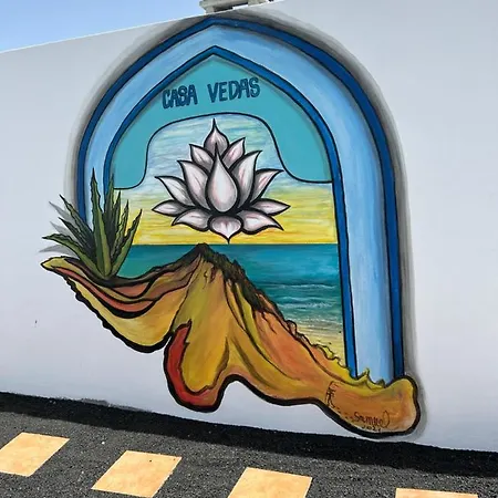 Casa Vedas - 3 Bedroom With Private Pool Πουέρτο Ντελ Κάρμεν