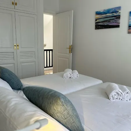 فيلة Casa Vedas - 3 Bedroom With Private Pool بويرتو ذيل كارمين