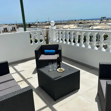 Casa Vedas - 3 Bedroom With Private Pool Вілла Пуерто-дель-Кармен