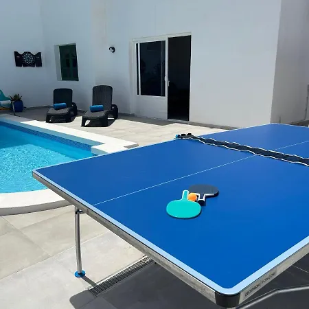 فيلة Casa Vedas - 3 Bedroom With Private Pool بويرتو ذيل كارمين