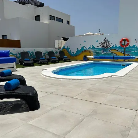 Casa Vedas - 3 Bedroom With Private Pool