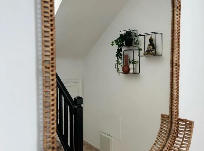 Casa Vedas - 3 Bedroom With Private Pool Villa Puerto del Carmen (Lanzarote)