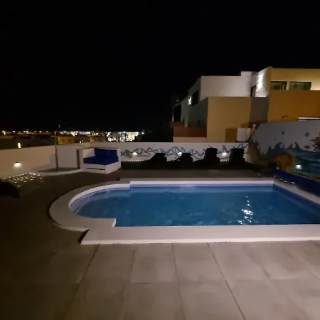 Casa Vedas - 3 Bedroom With Private Pool Πουέρτο Ντελ Κάρμεν